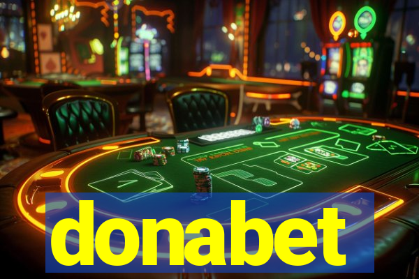 donabet