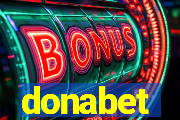 donabet