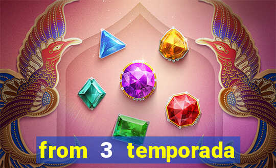 from 3 temporada dublado torrent magnet