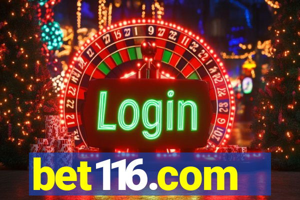 bet116.com