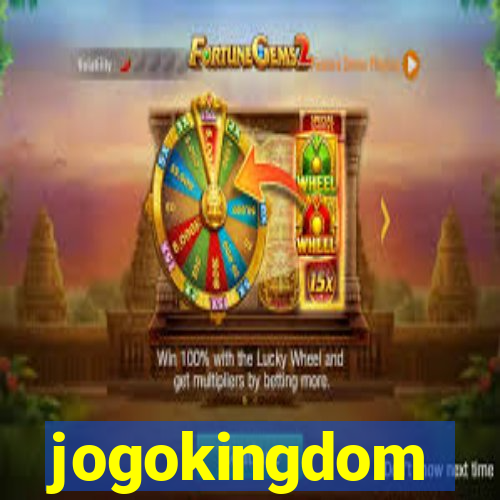 jogokingdom