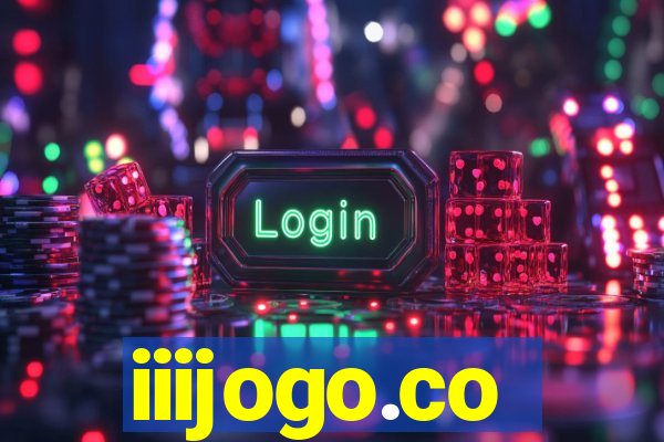 iiijogo.co