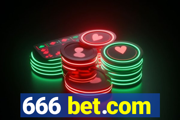 666 bet.com