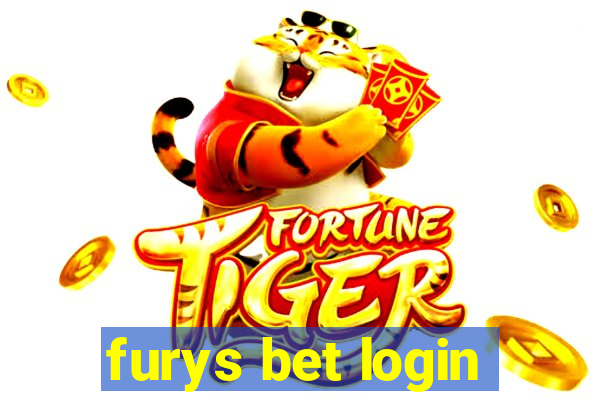 furys bet login