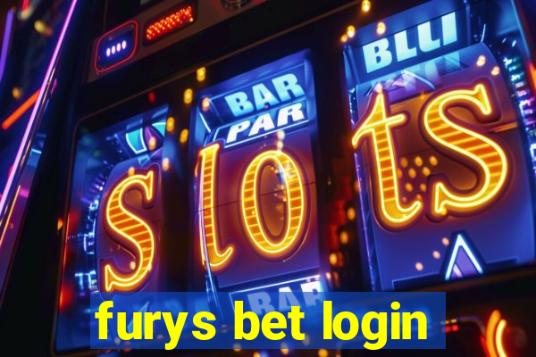 furys bet login