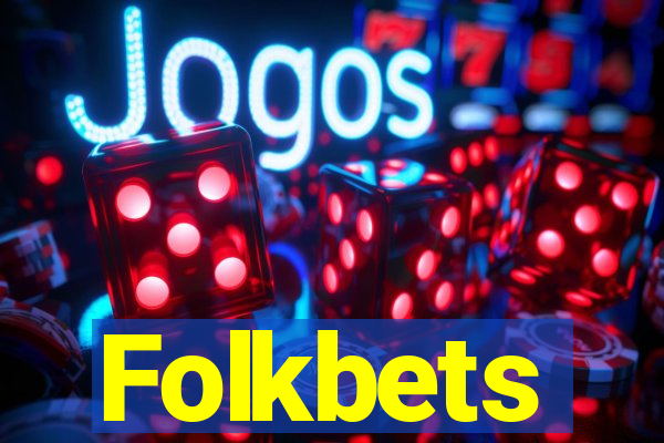 Folkbets