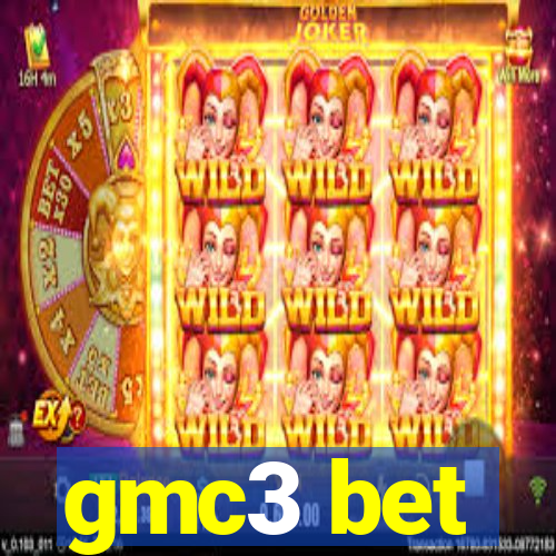 gmc3 bet