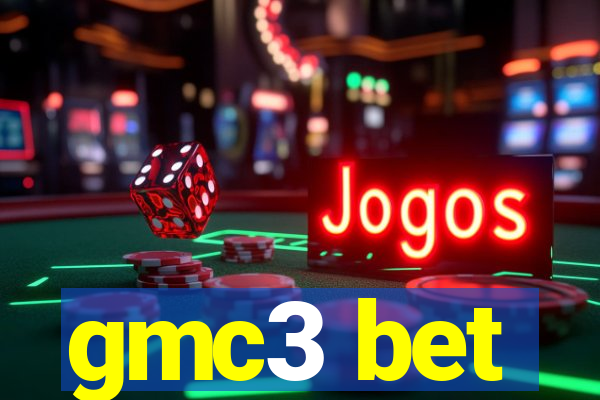 gmc3 bet