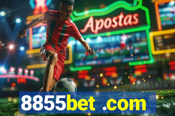 8855bet .com