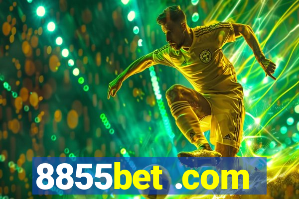 8855bet .com