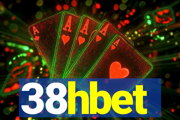 38hbet