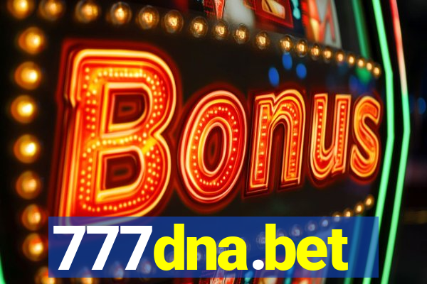 777dna.bet