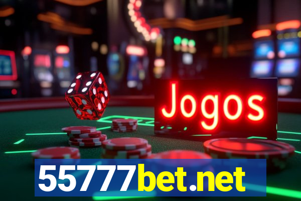 55777bet.net