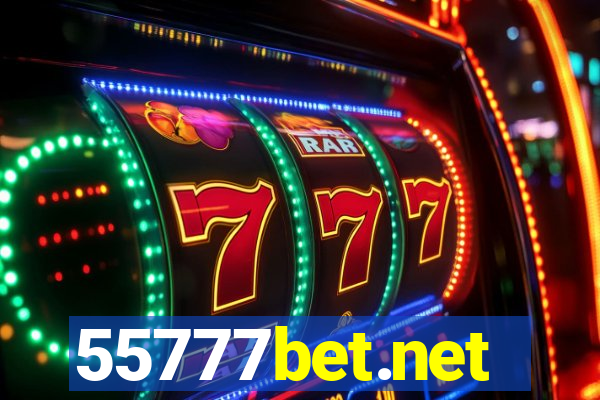 55777bet.net