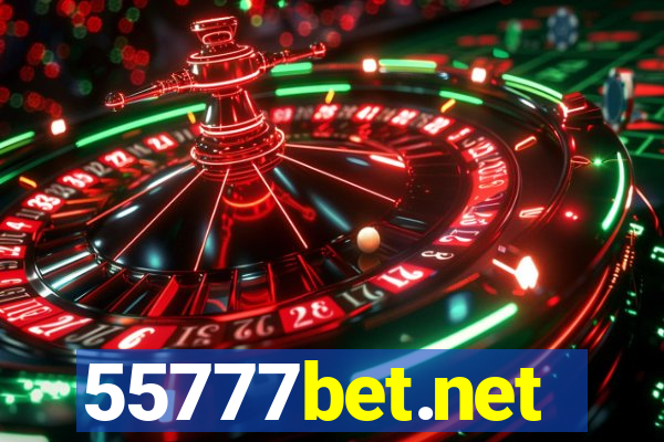 55777bet.net