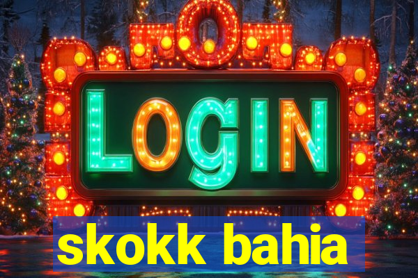 skokk bahia