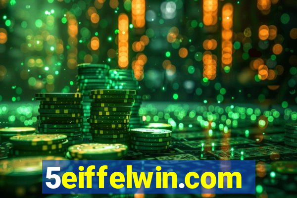 5eiffelwin.com