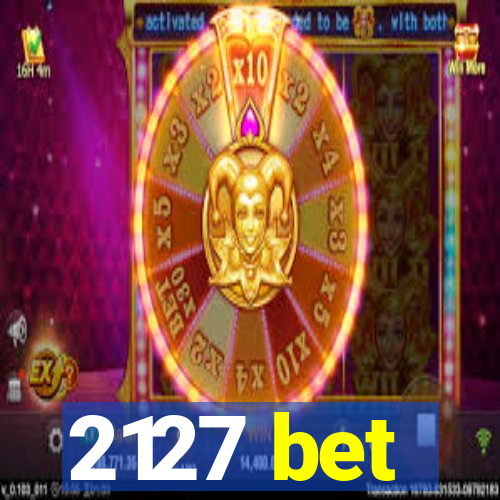 2127 bet