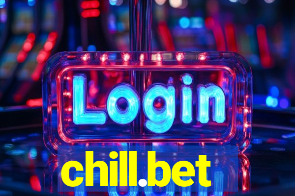 chill.bet