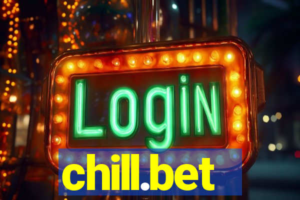 chill.bet