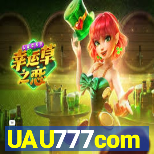 UAU777com