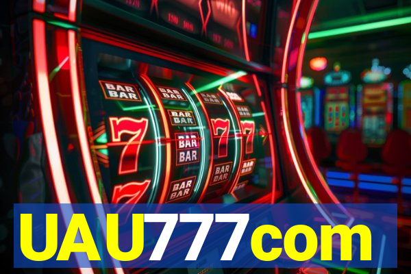 UAU777com