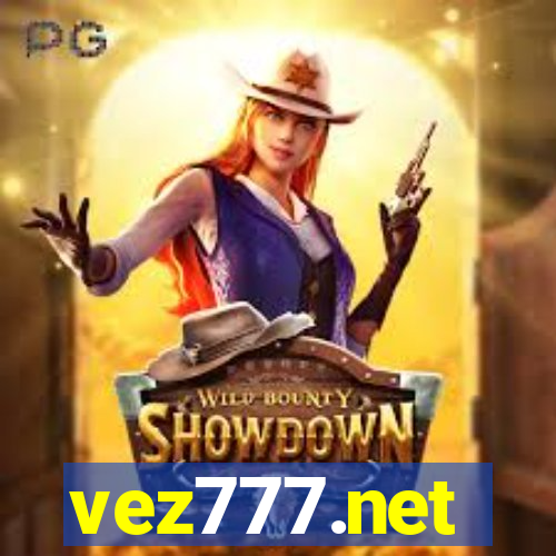 vez777.net