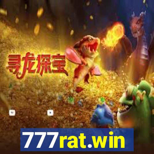 777rat.win