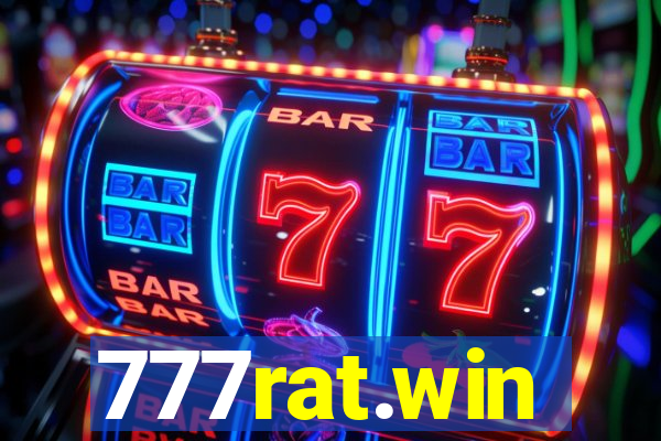 777rat.win