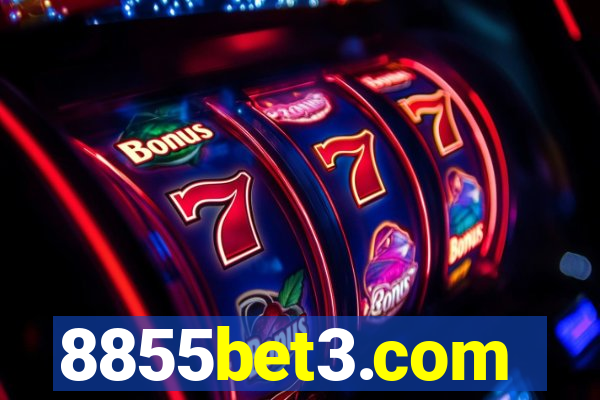 8855bet3.com