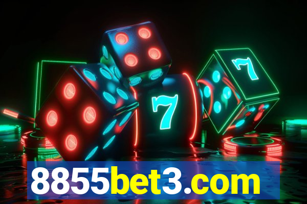 8855bet3.com