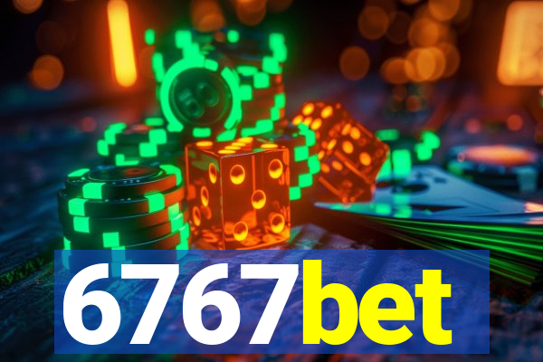 6767bet