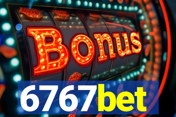 6767bet