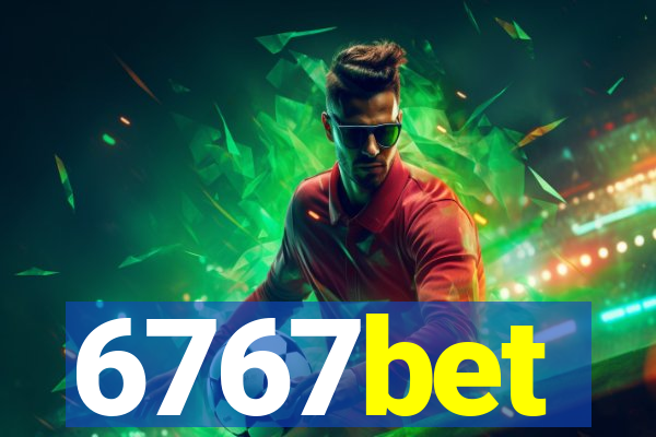 6767bet