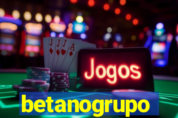 betanogrupo