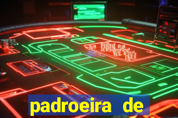 padroeira de cruzeiro sp