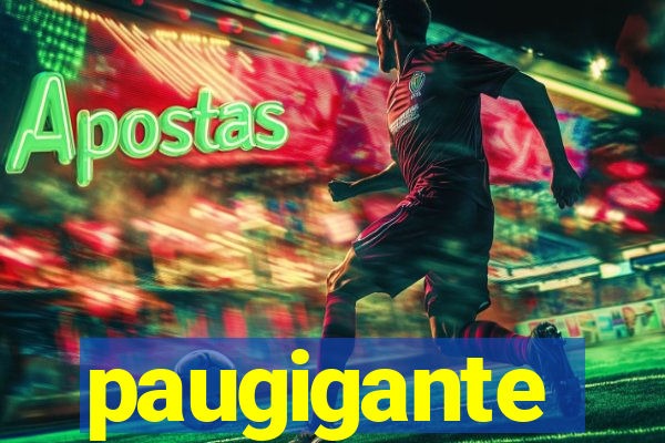 paugigante