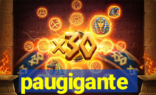 paugigante