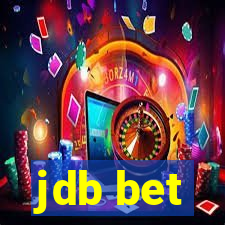 jdb bet