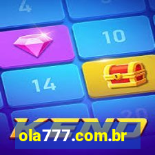 ola777.com.br