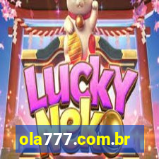 ola777.com.br
