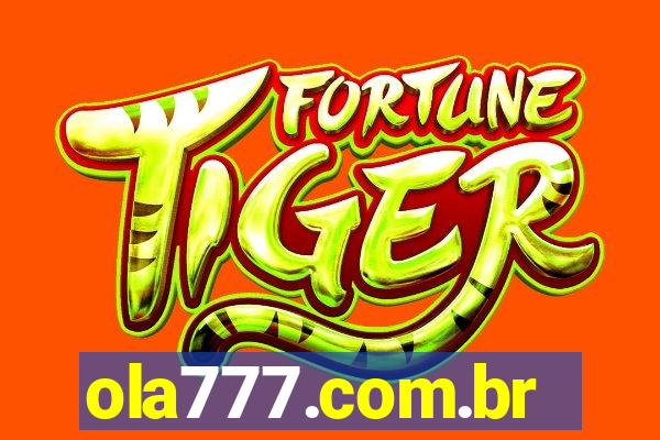 ola777.com.br