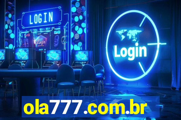 ola777.com.br