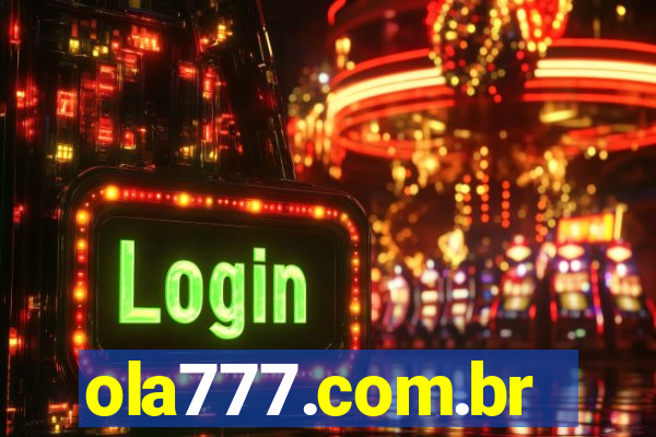 ola777.com.br