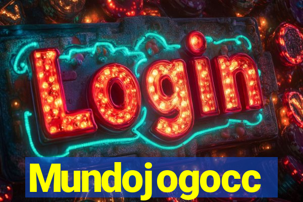 Mundojogocc