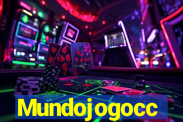 Mundojogocc