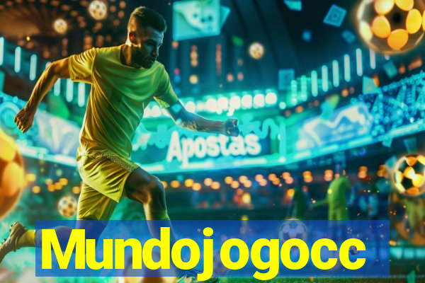 Mundojogocc