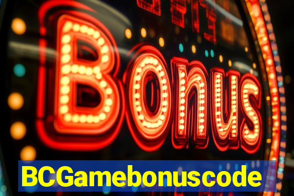 BCGamebonuscode