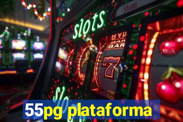 55pg plataforma