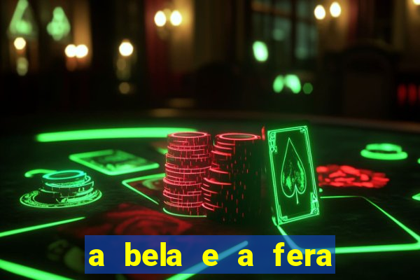 a bela e a fera (2014 filme completo dublado)
